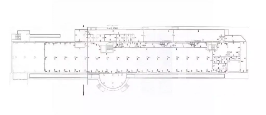 Помещение свободного назначения в Московская область, Серпухов ... - Фото 2