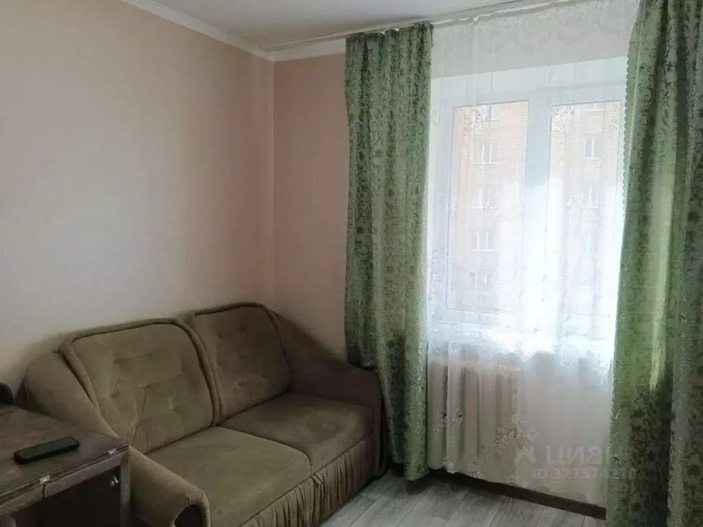 Комната Свердловская область, Екатеринбург ул. Июльская, 16 (11.5 м) - Фото 2