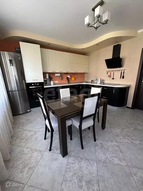 Продаётся 2-к квартира, 79 м - Фото 1
