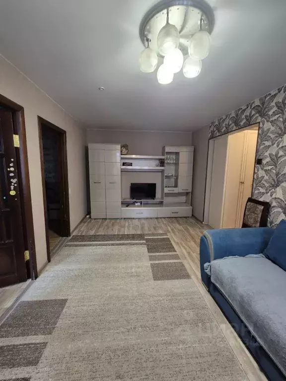 4-к кв. Нижегородская область, Кстово 3-й мкр, 14 (59.0 м) - Фото 2