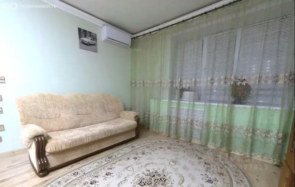 2-к кв. Белгородская область, Губкин Фестивальная ул., 6 (40.1 м) - Фото 1