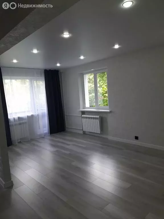 1-комнатная квартира: Омск, Космический проспект, 53 (31 м) - Фото 1