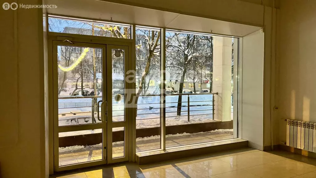 Торговая площадь (62 м) - Фото 1