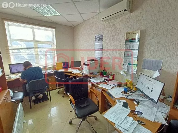 Офис (20 м) - Фото 2