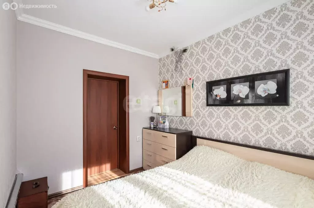Дом в Новосибирск, улица Капитана Сигова (65 м) - Фото 0