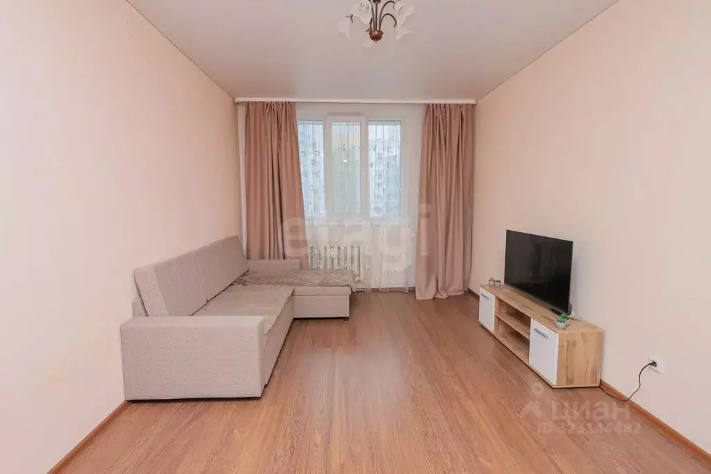 1-к кв. Оренбургская область, Оренбург Беляевская ул., 15 (35.6 м) - Фото 2