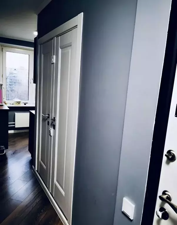 Продается комната в 2-комнатной квартире - Фото 2