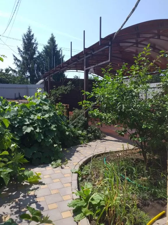 Дом в Ростовская область, Таганрог Восход садовое товарищество,  (80 ... - Фото 2