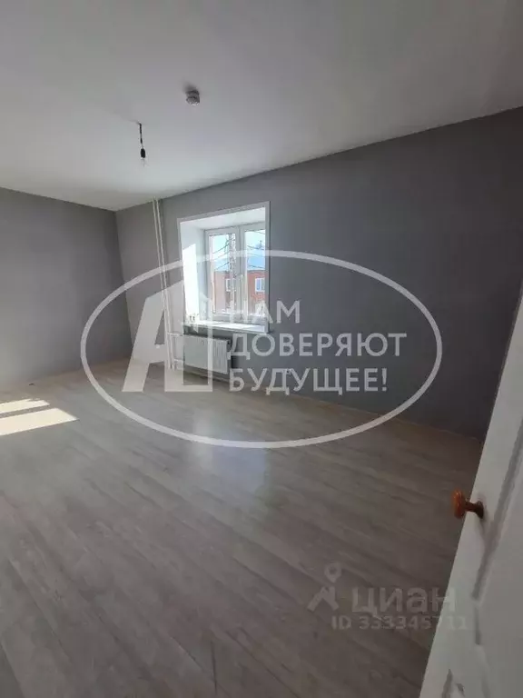 3-к кв. Пермский край, Чернушка ул. Францева, 15 (63.9 м) - Фото 2