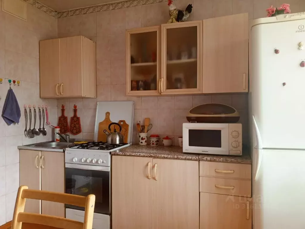 Комната Ростовская область, Ростов-на-Дону Северный мкр, ул. ... - Фото 1