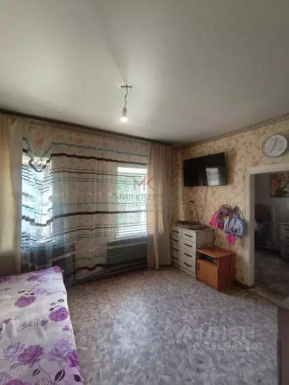 Дом в Хакасия, Черногорск ул. Мира (47 м) - Фото 2