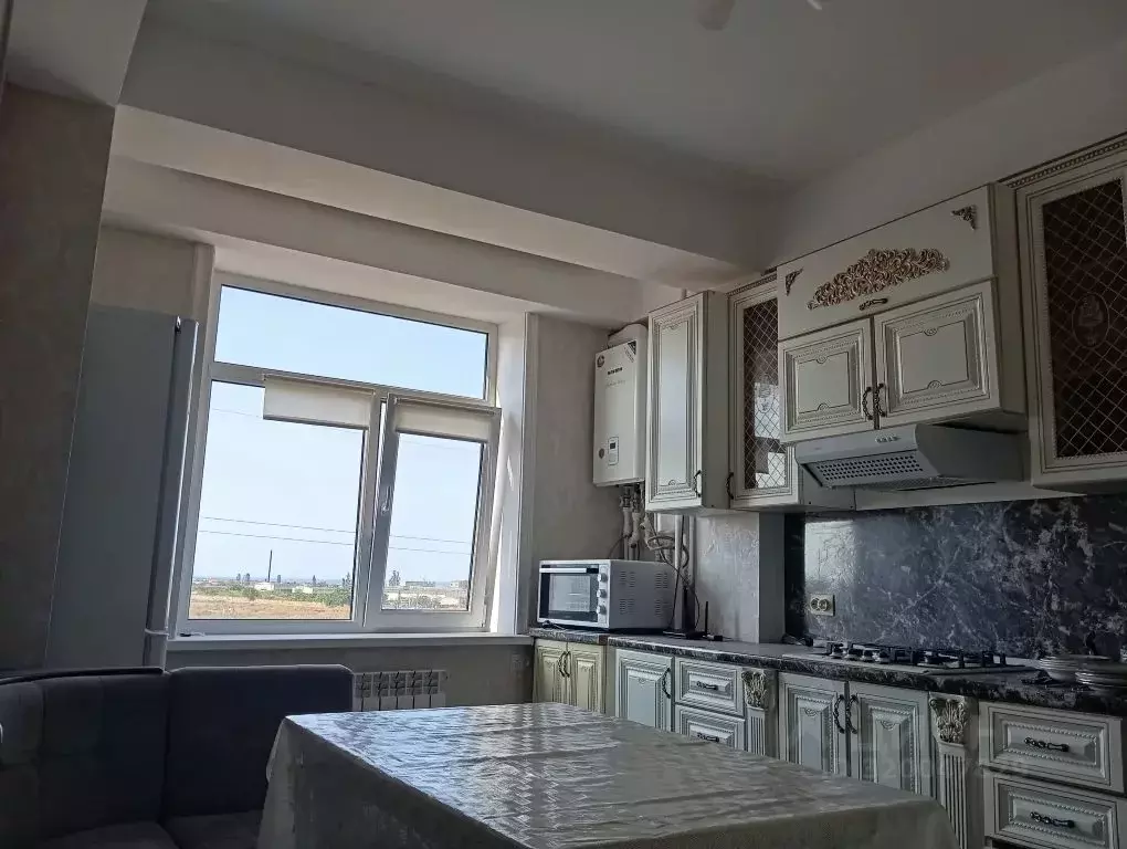 2-к кв. Дагестан, Дербент ул. Назима Казиахмедова, 6А (44.0 м) - Фото 0