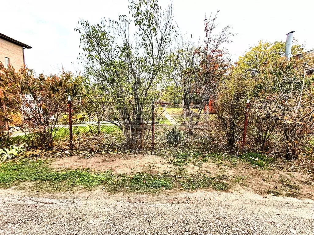 Участок в Таганрог, садовое товарищество Лиман (6 м) - Фото 1