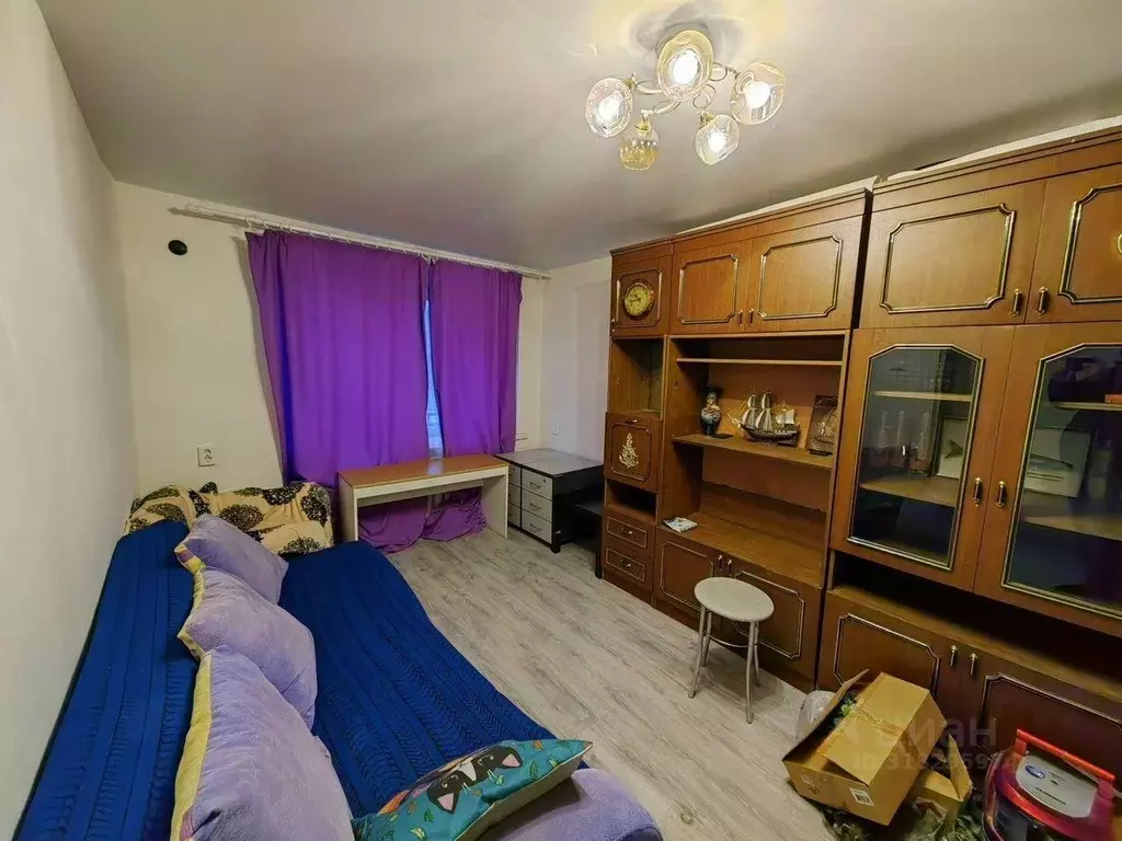 Квартира, 1 комната, 25 м - Фото 0