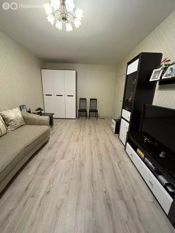 2-комнатная квартира: Великий Новгород, Державинский район, улица ... - Фото 2