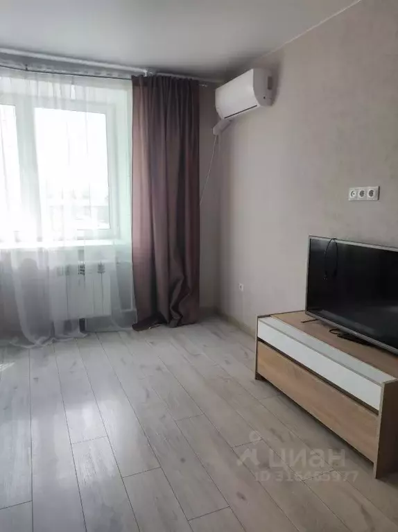 1-к кв. Самарская область, Самара Гая ул., 21 (38.0 м) - Фото 1