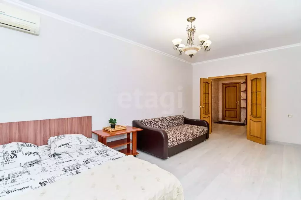 1-к кв. Томская область, Томск Советская ул., 50 (50.0 м) - Фото 1