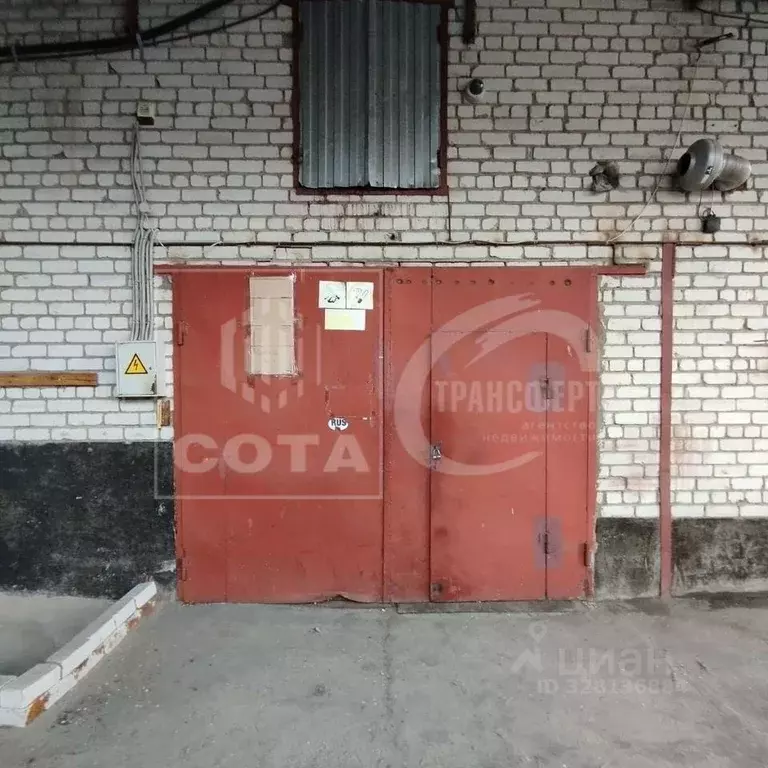 Склад в Воронежская область, Воронеж ул. 45-й Стрелковой Дивизии, 253Б ... - Фото 2