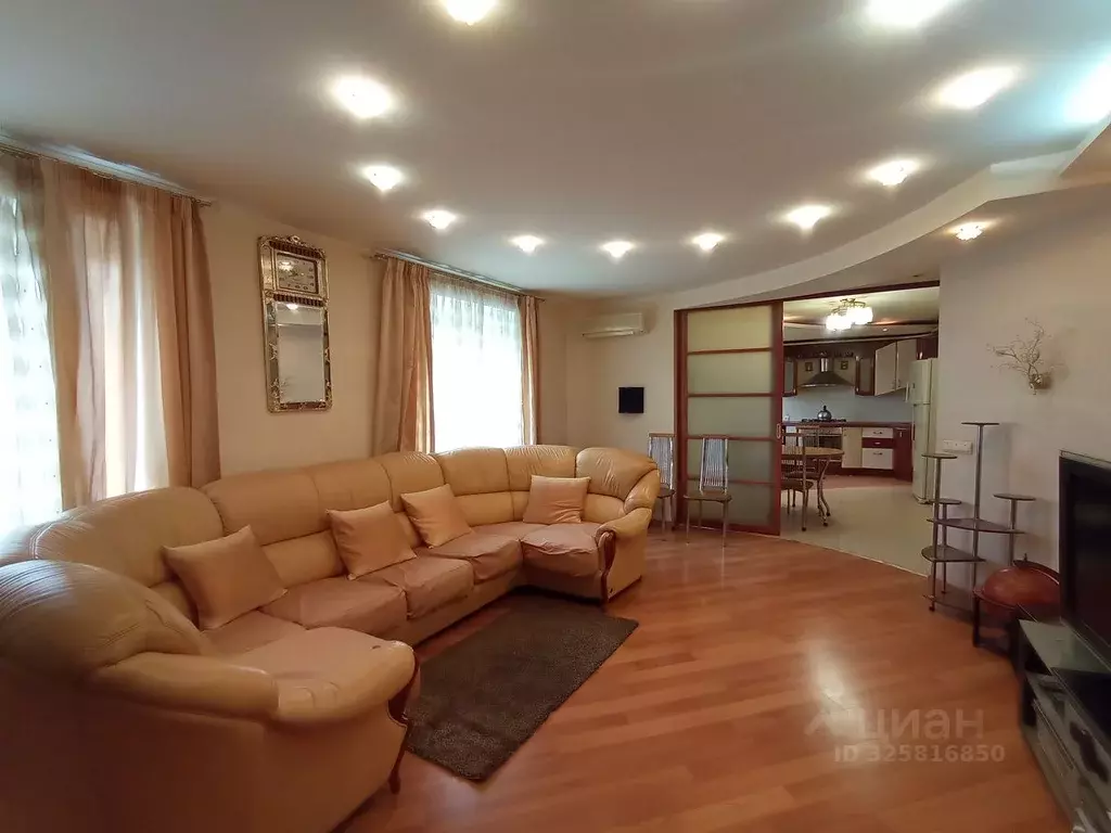 3-к кв. Нижегородская область, Нижний Новгород Березовская ул., 103 ... - Фото 1