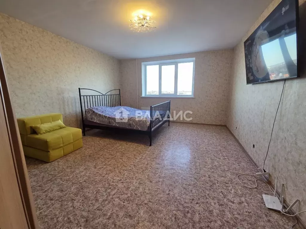 2-к кв. Московская область, Пушкинский городской округ, Софрино пгт ... - Фото 1