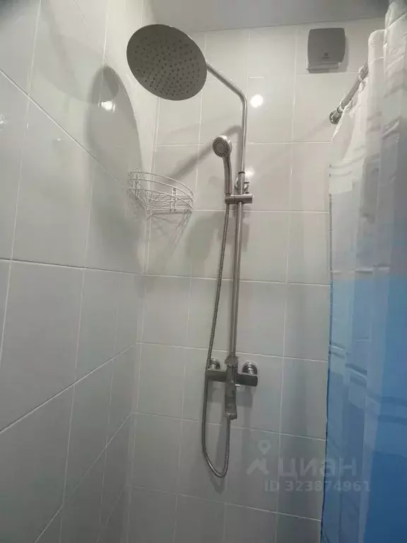 1-к кв. Волгоградская область, Волгоград ул. Полоненко, 10 (25.0 м) - Фото 2