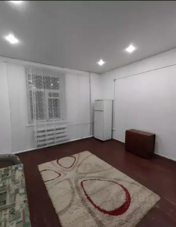 Комната Краснодарский край, Краснодар Центральный мкр, ул. Фрунзе, 20 ... - Фото 2