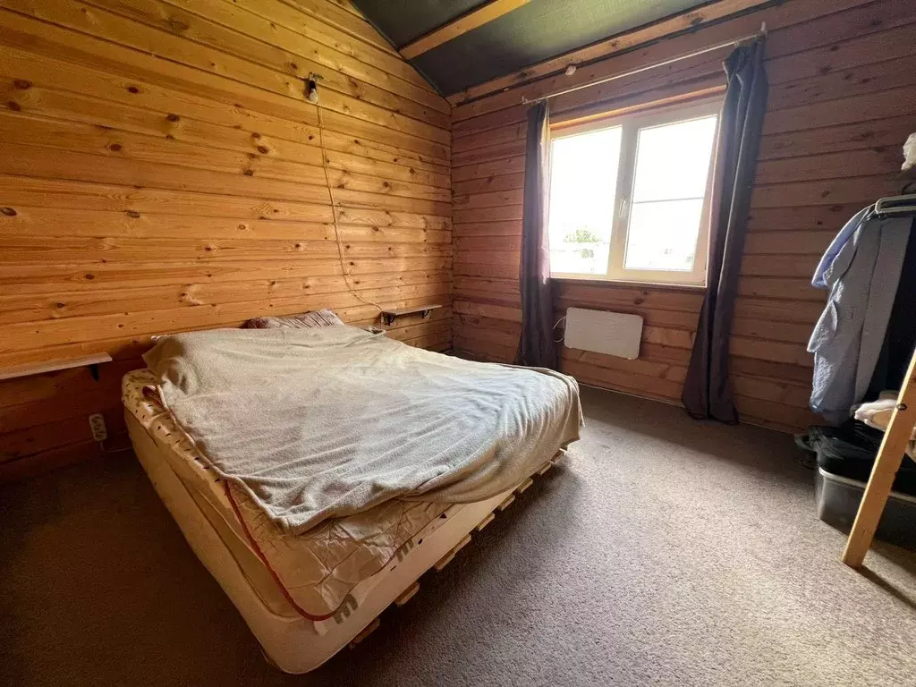Дом в Краснодарский край, Анапа муниципальный округ, с. Джигинка ул. ... - Фото 1