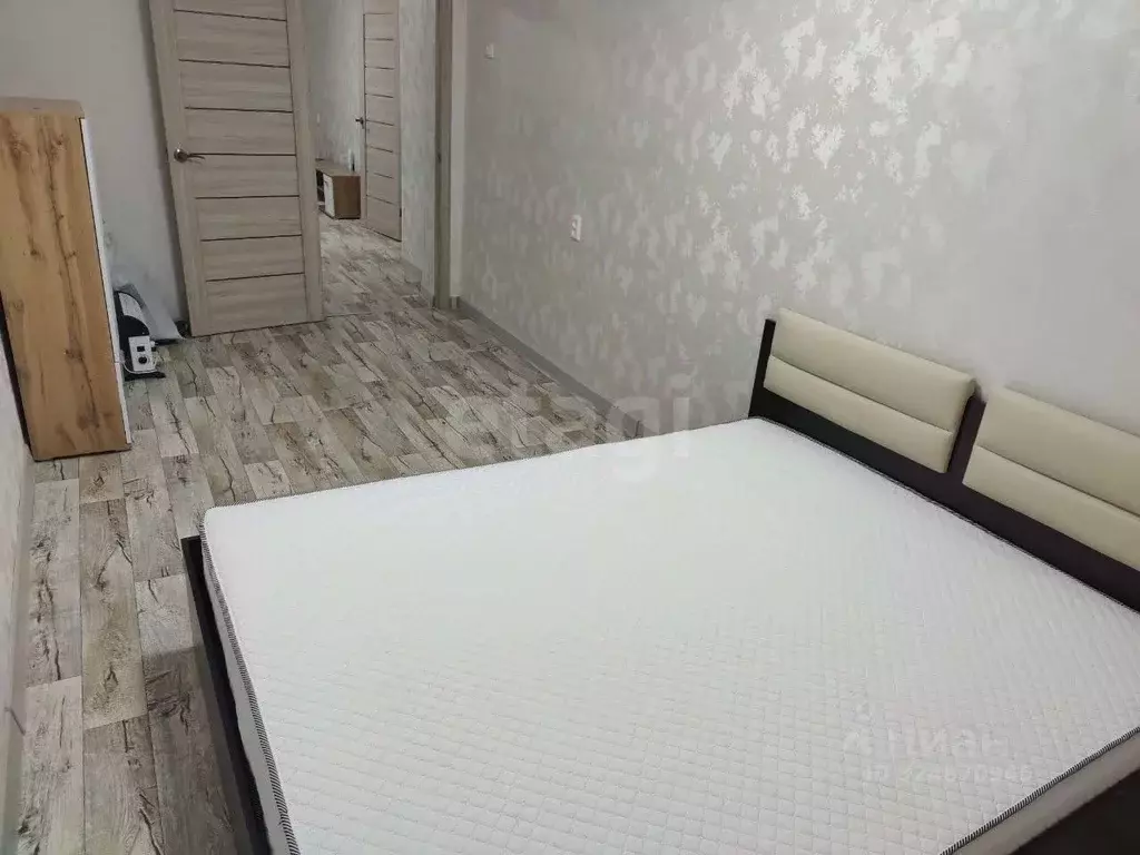 2-к кв. Ярославская область, Рыбинск ул. Сурикова, 5 (46.6 м) - Фото 1