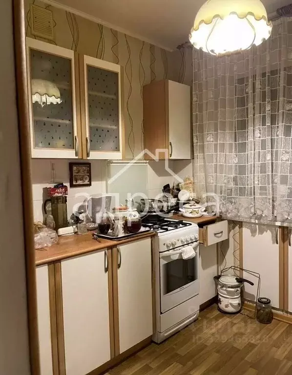 1-к кв. Самарская область, Самара ул. Маяковского, 17 (31.5 м) - Фото 1