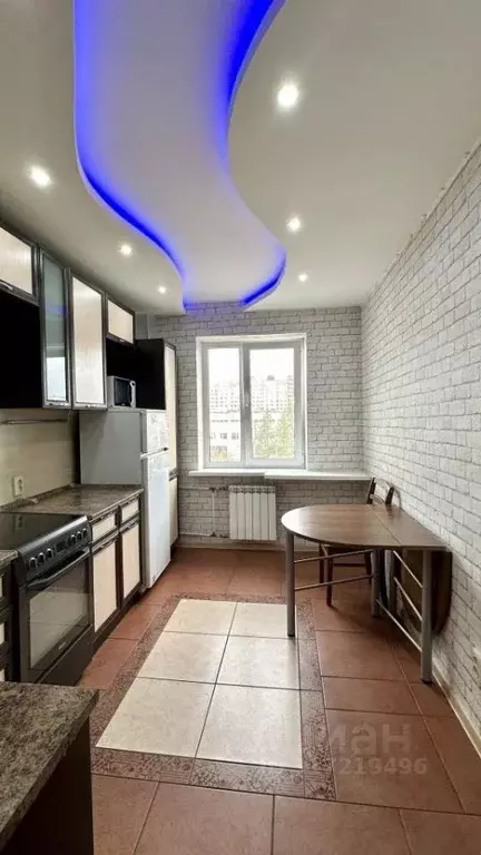 2-к кв. Санкт-Петербург ул. Ярослава Гашека, 26К1 (55.6 м) - Фото 1