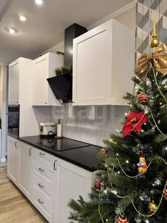 2-к кв. Московская область, Химки ул. Академика Грушина, 8 (62.4 м) - Фото 2