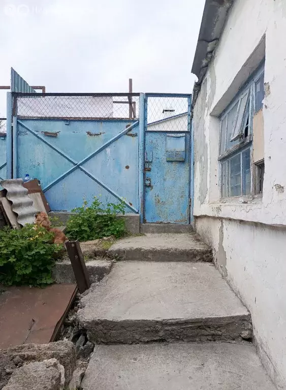 Дом в Симферополь, Элеваторная улица, 19 (54 м) - Фото 1