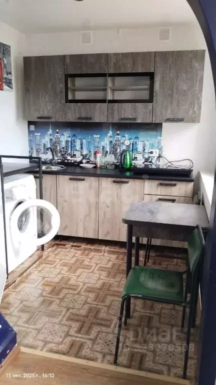 Студия Забайкальский край, Чита пос. Текстильщиков, 4-й мкр, 18 (26.2 ... - Фото 2