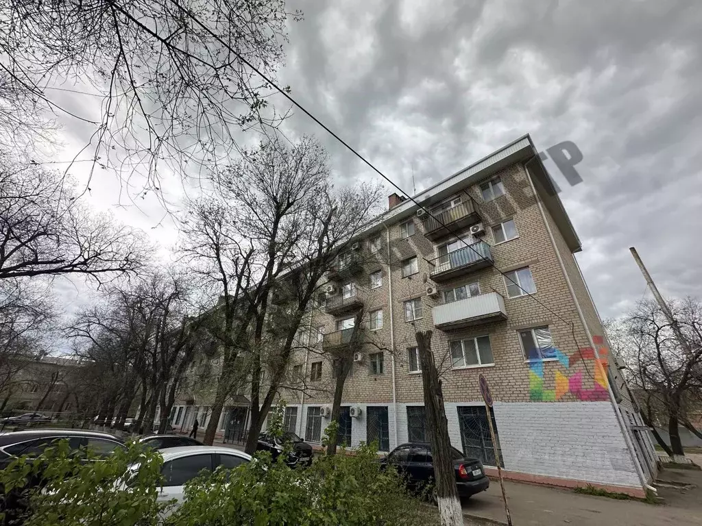 2-к кв. Калмыкия, Элиста 1-й мкр, 14 (43.0 м) - Фото 0