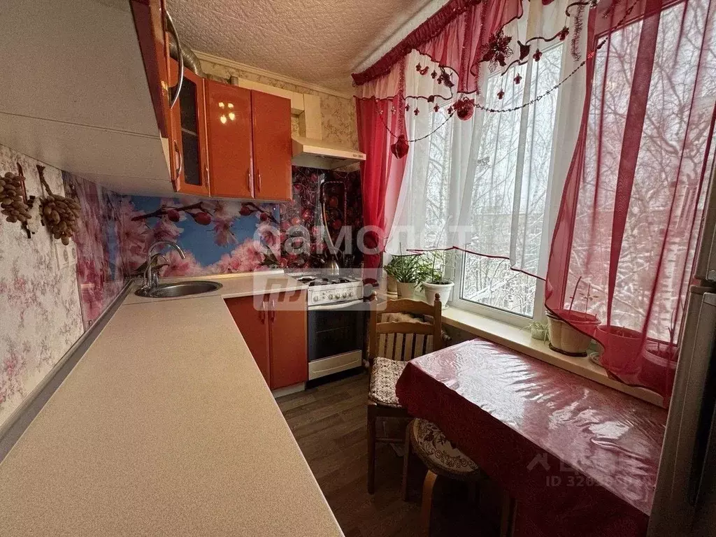 2-к кв. Московская область, Дмитровский муниципальный округ, пос. Дома ... - Фото 1