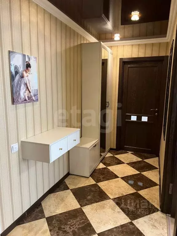 2-к кв. Адыгея, Майкоп Пионерская ул., 383к2 (47.3 м) - Фото 1