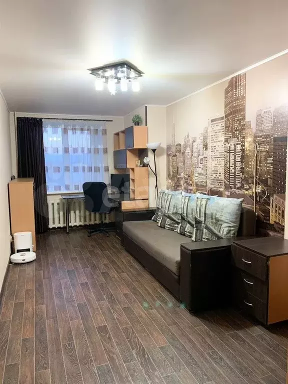 3-к. квартира, 101,6 м, 4/5 эт. - Фото 1