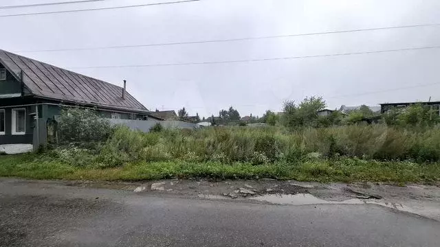 Участок 15 сот. (ИЖС) - Фото 0