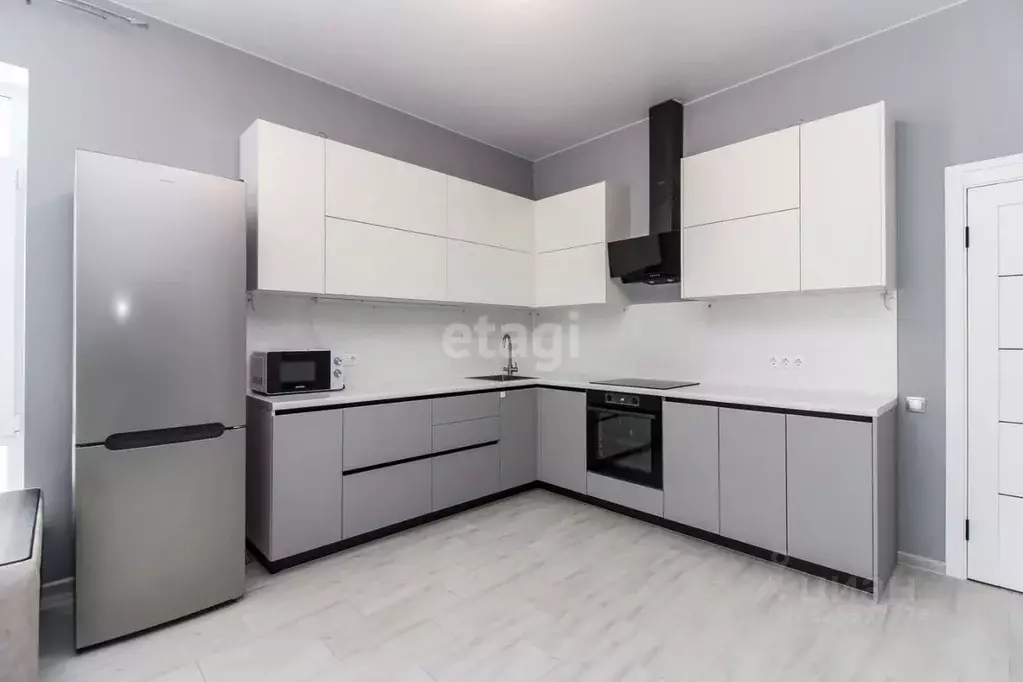 Дом в Тюменская область, Тюмень Березка СНТ,  (77 м) - Фото 1