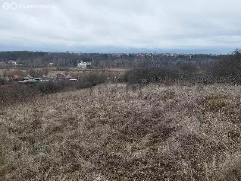 Участок в Белгород, квартал Красное (15 м) - Фото 1