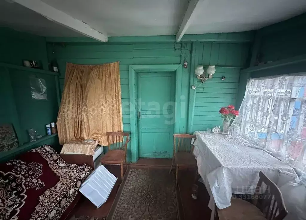 Дом в Калужская область, пос. Бабынино ул. Солнечная, 10 (46 м) - Фото 2