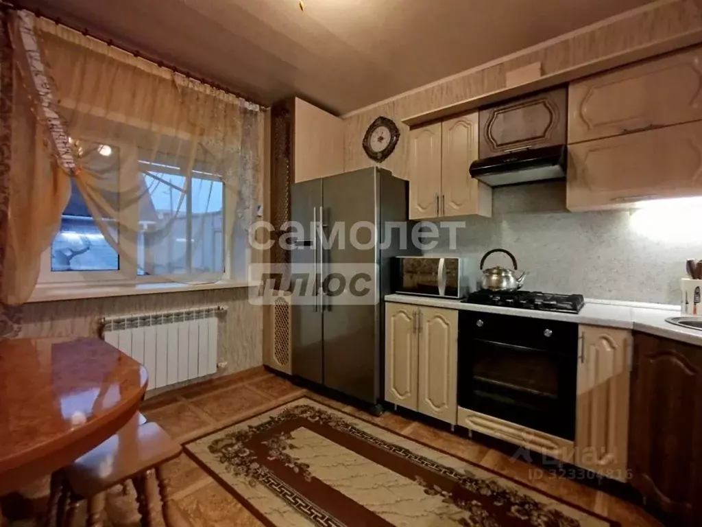 Дом в Пензенская область, Кузнецк Литейная ул., 7 (87 м) - Фото 2