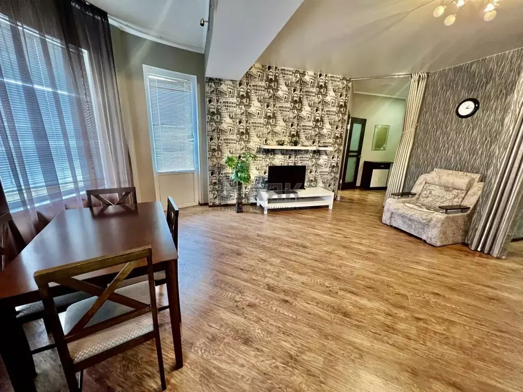 1-к кв. Краснодарский край, Анапа Крестьянская ул., 9В (66.0 м) - Фото 2