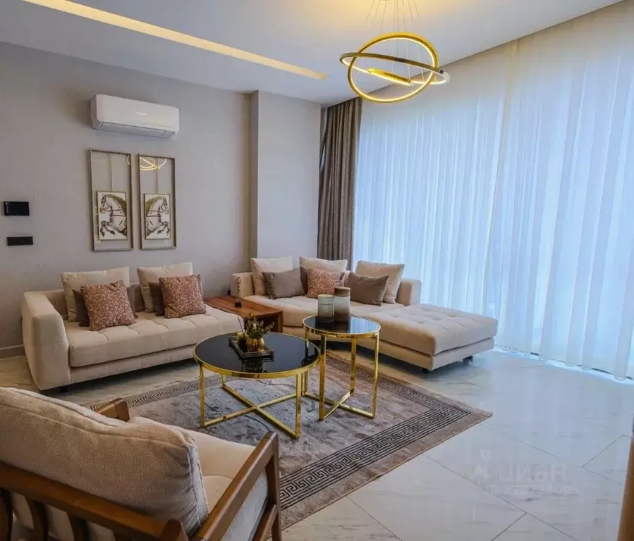 2-к кв. Краснодарский край, Сочи Центральный мкр, ул. Парковая, 5 ... - Фото 2