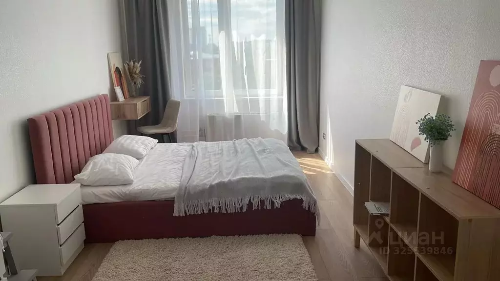 2-к кв. Московская область, Балашиха Саввино мкр, ул. Саввинская, 17 ... - Фото 1