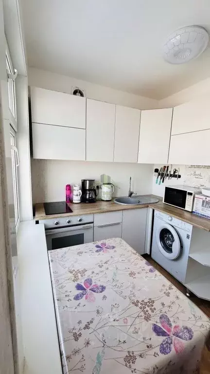 3-к кв. Бурятия, Улан-Удэ Сокол мкр, 1 (54.9 м) - Фото 2