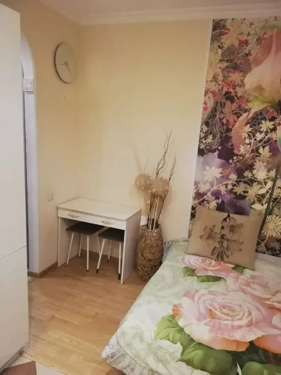 Студия Краснодарский край, Сочи ул. Макаренко, 8Б/7 (22.0 м) - Фото 1