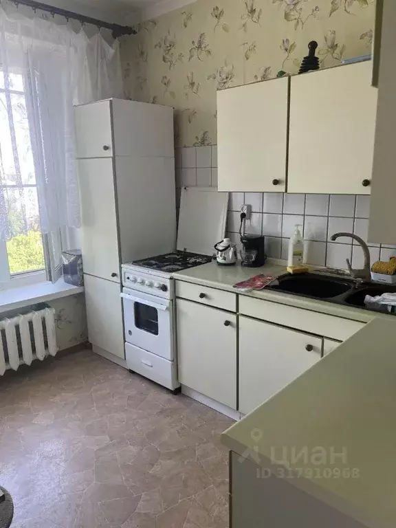 Комната Москва Николоямский пер., 3АК3 (16.5 м) - Фото 0