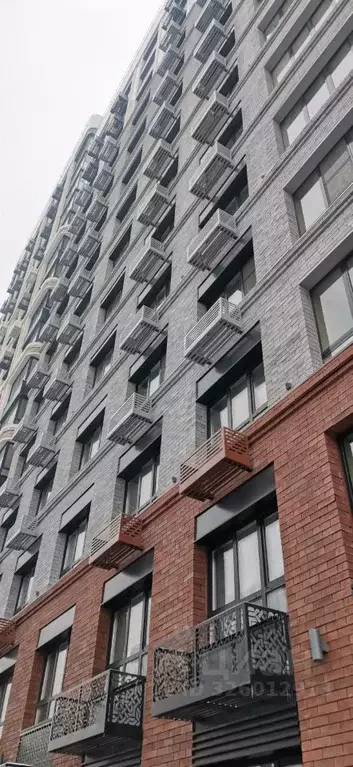 1-к кв. Алтайский край, Барнаул ул. 280-летия Барнаула, 26 (35.0 м) - Фото 2