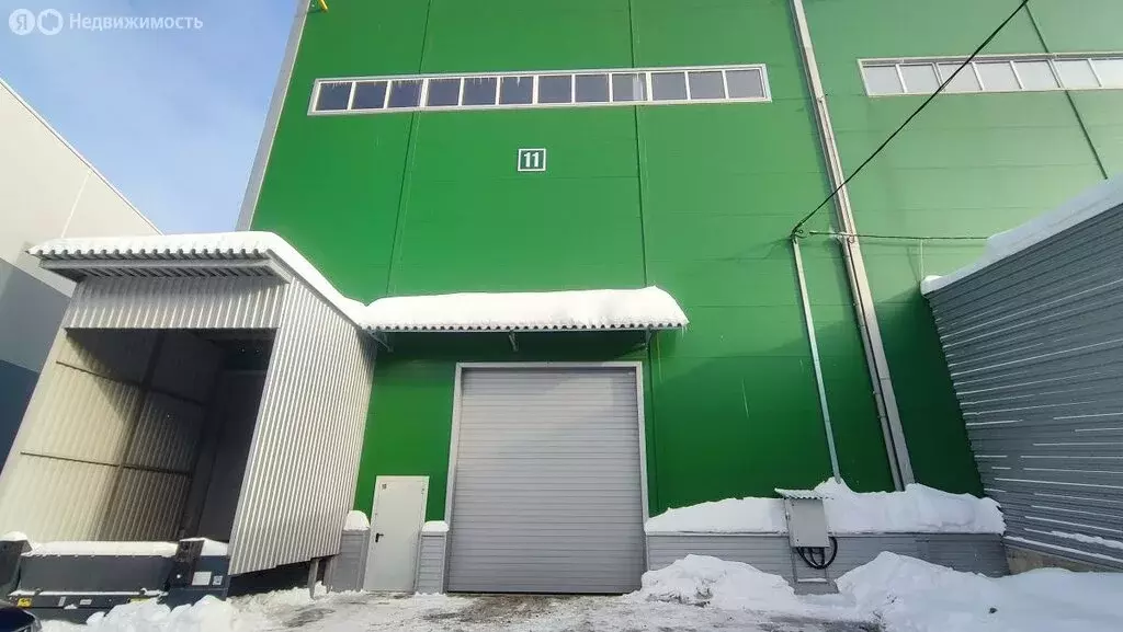 Склад (1000 м) - Фото 2